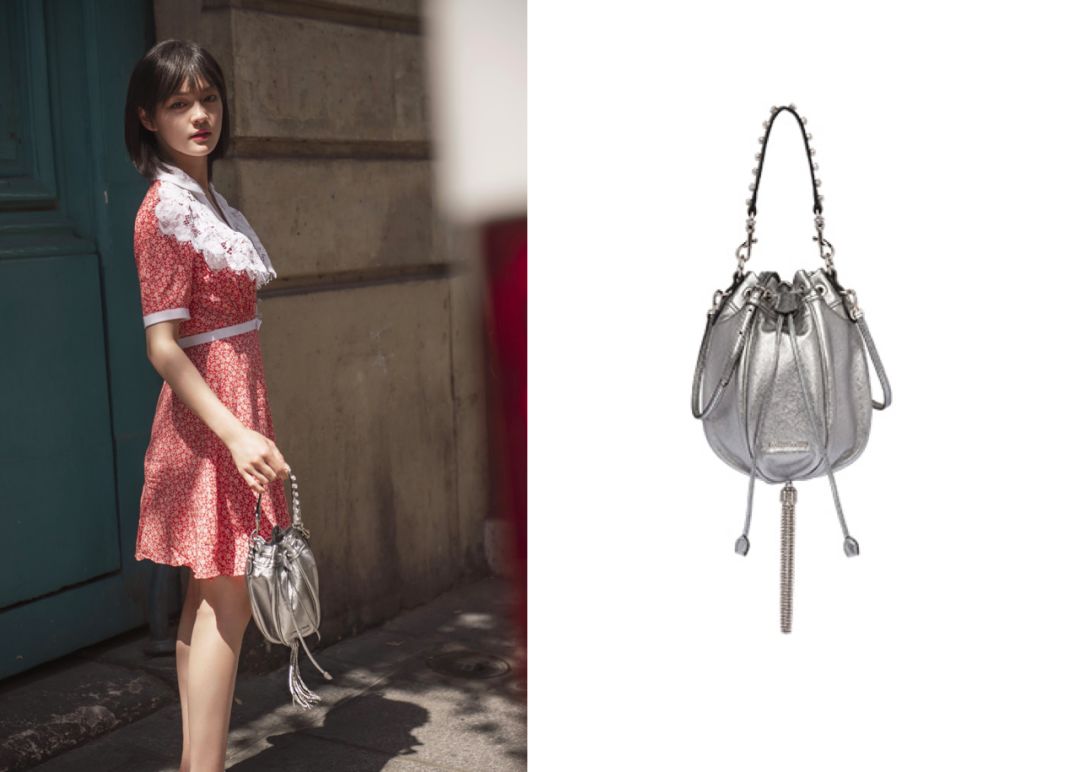 2019七夕限定包,2019七夕买包