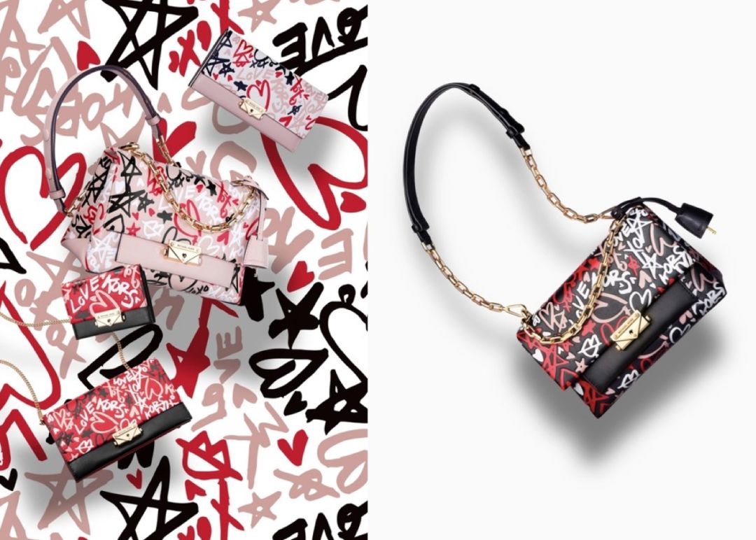 2019七夕限定包,2019七夕买包