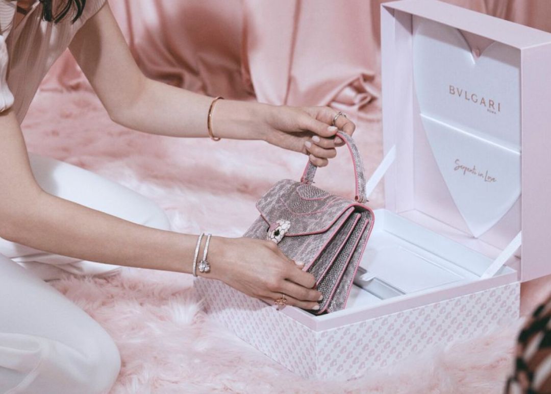 2019七夕限定包,2019七夕买包