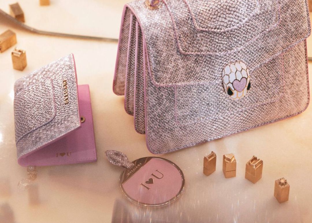 2019七夕限定包,2019七夕买包