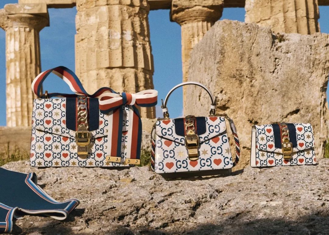 2019七夕限定包,2019七夕买包