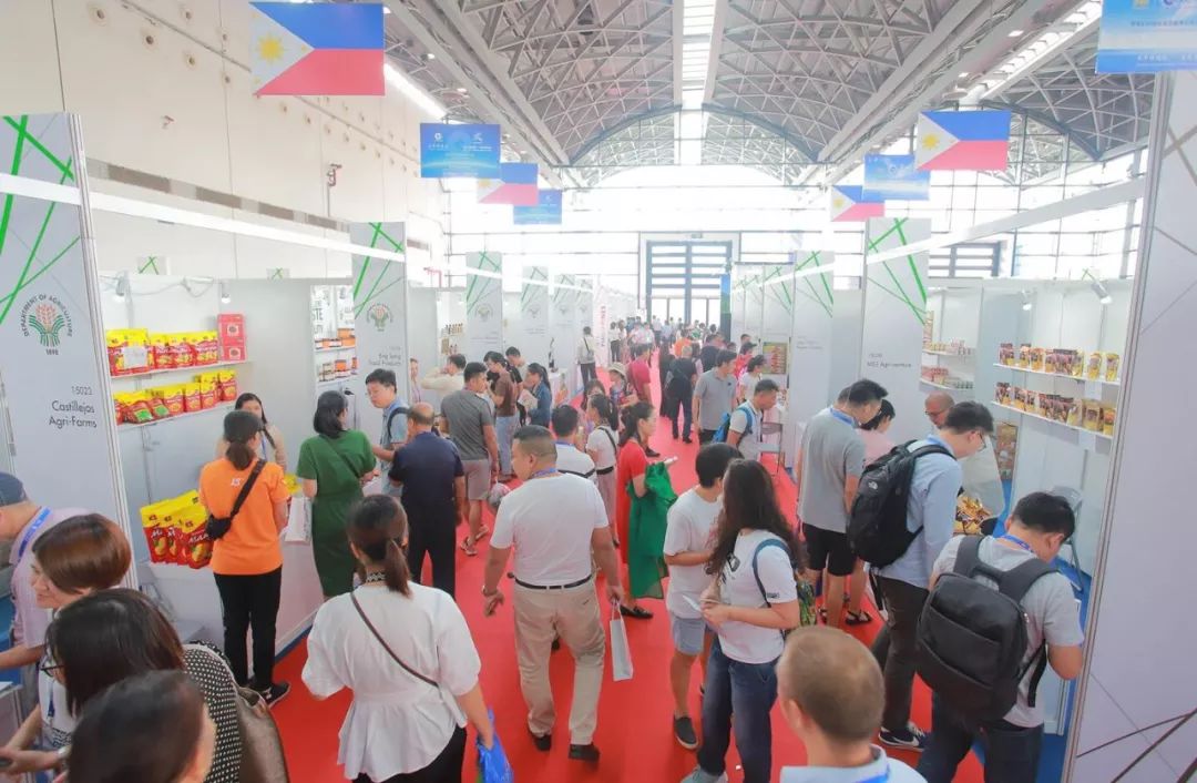 菲律宾在中国进口什么农产品,菲律宾农产品十大排名