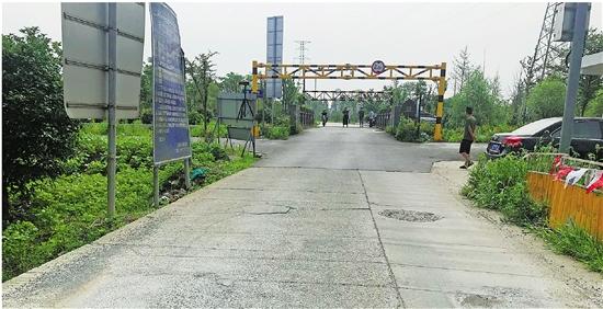 长三角14个省际高速断头路,浙沪长三角断头路