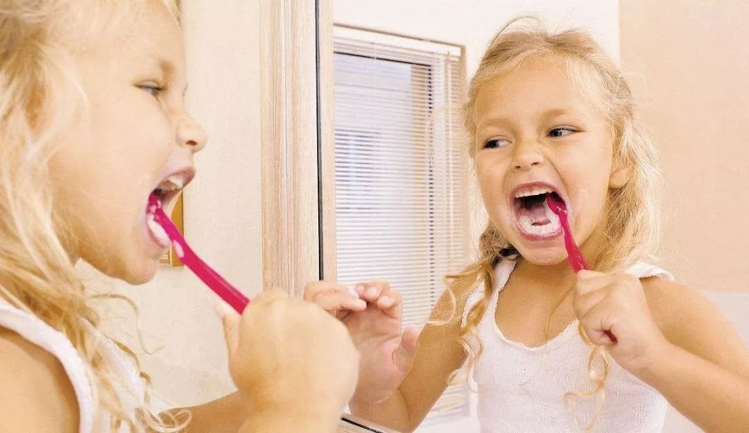 人身体最干净的部位是哪里,身体6个部位太干净容易生病