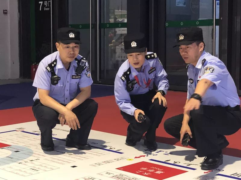 最美基层民警坚守执勤一线25年,最美基层民警辽宁