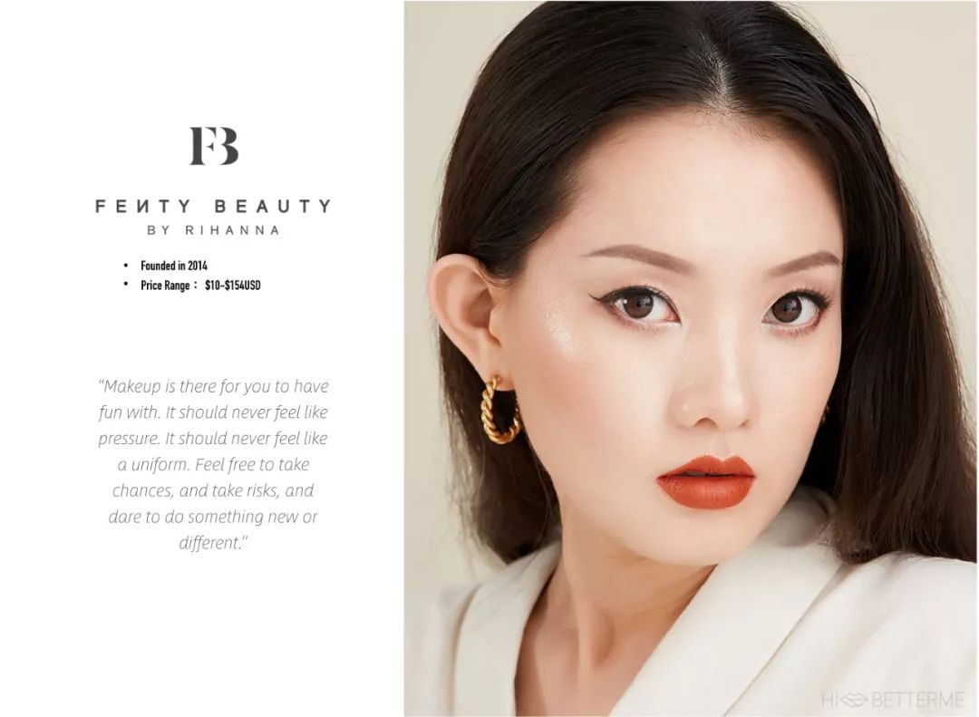 十大必买经典彩妆推荐,100个爆款彩妆