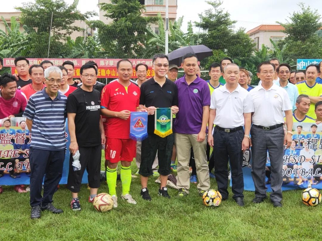 香港足球队和村超队谁赢了,香港足球队参加中冠联赛