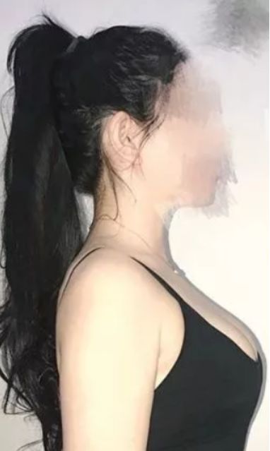 看起来虎背熊腰但是并不胖怎么办,为什么感觉自己看起来虎背熊腰