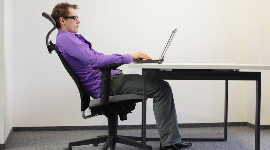 看起来虎背熊腰但是并不胖怎么办,为什么感觉自己看起来虎背熊腰