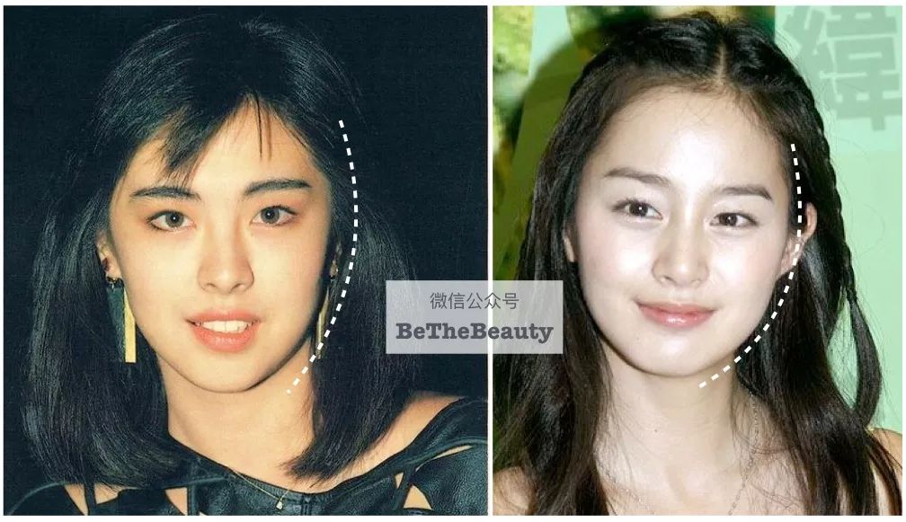 标准精致的脸属于什么脸型,什么样的脸型算是帅气的脸型