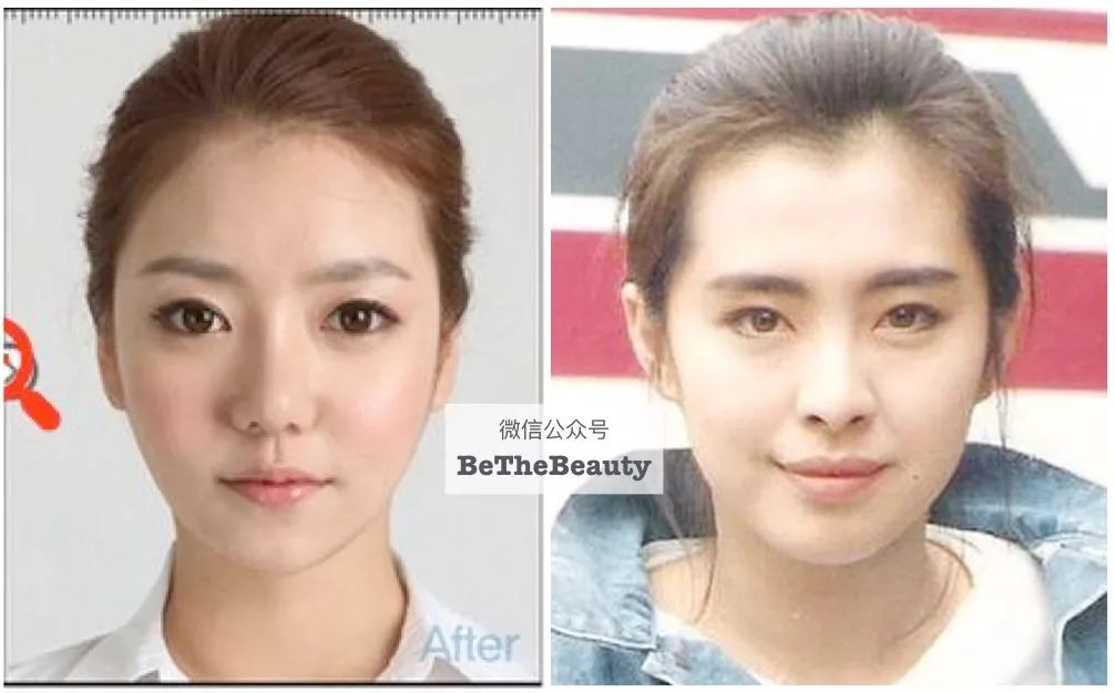 标准精致的脸属于什么脸型,什么样的脸型算是帅气的脸型