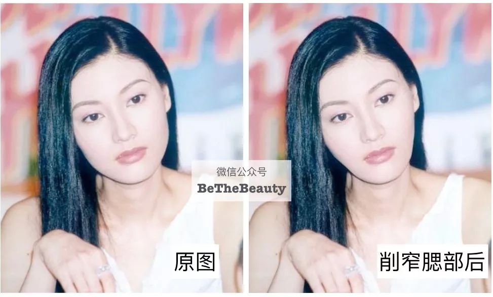 标准精致的脸属于什么脸型,什么样的脸型算是帅气的脸型