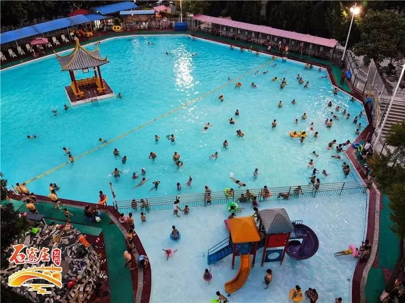 七夕约会圣地河北,七夕去哪儿约会石家庄