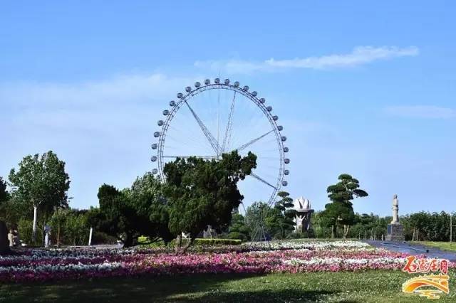 七夕约会圣地河北,七夕去哪儿约会石家庄