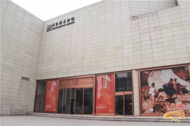 七夕约会圣地河北,七夕去哪儿约会石家庄