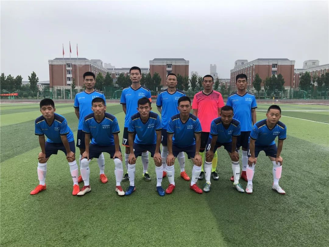 强军杯“卫士动力”业余足球比赛临沂片区圆满收官，*警武**临沂、菏泽支队携手出线！