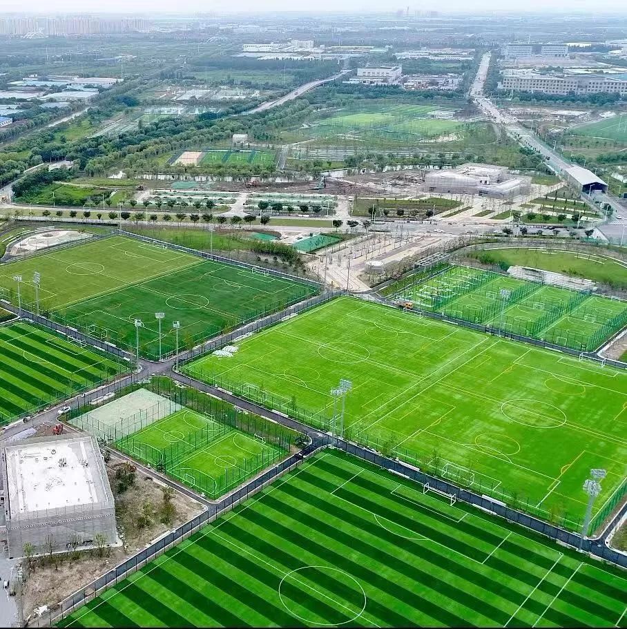 上海市体育公园项目,上海市民体育公园规划