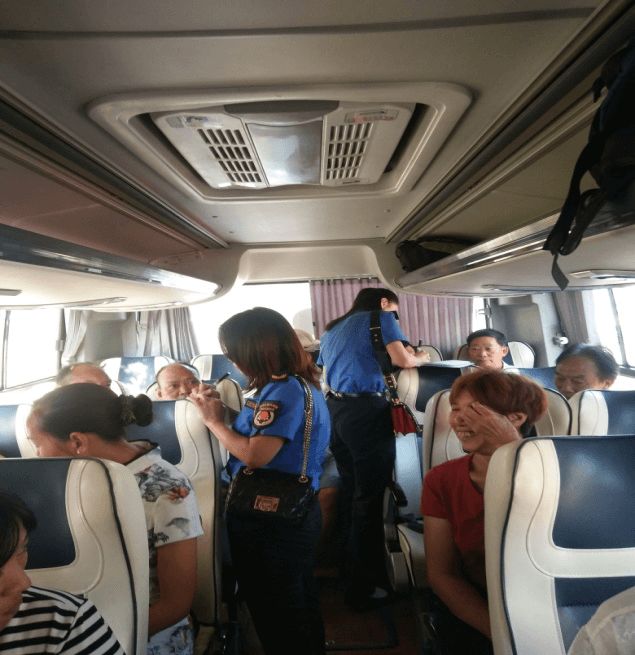 【县区动态】严打“低价游”深入推进旅游乱象执法整治工作——汇川区综合行政执法局文旅大队依法查处一起“不合理低价游”违法活动