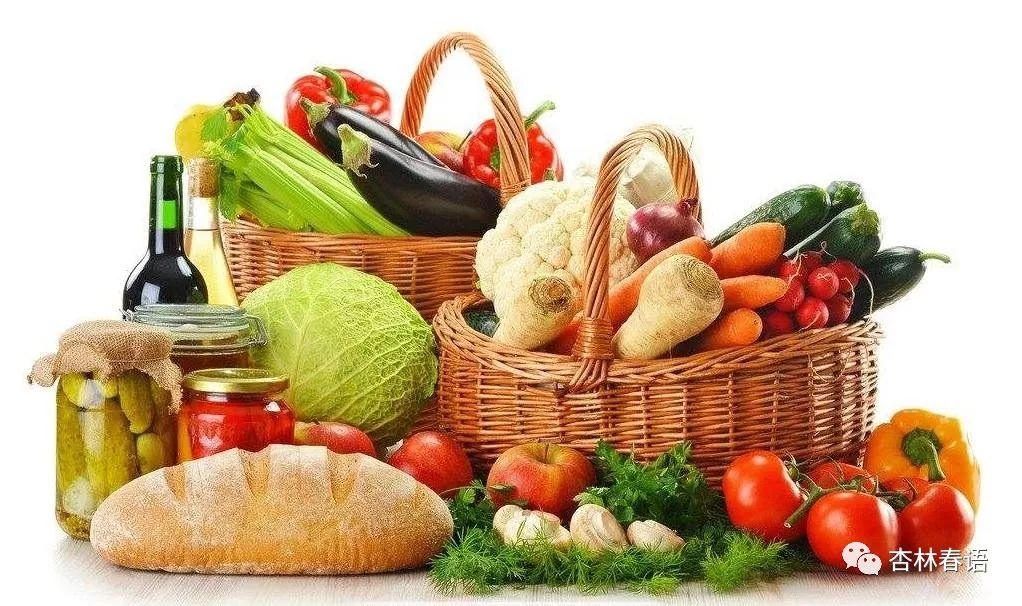 杏林养生食谱推荐夏天,杏林养生食谱推荐大全