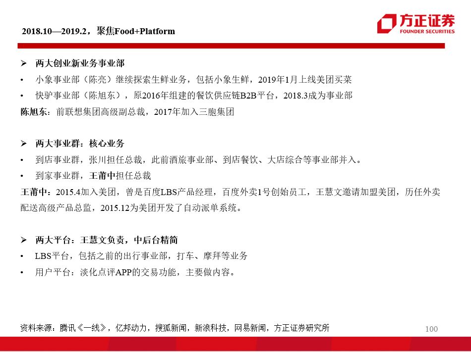 60页ppt解读百度人工智能战略布局,99页ppt读懂企业管理战略