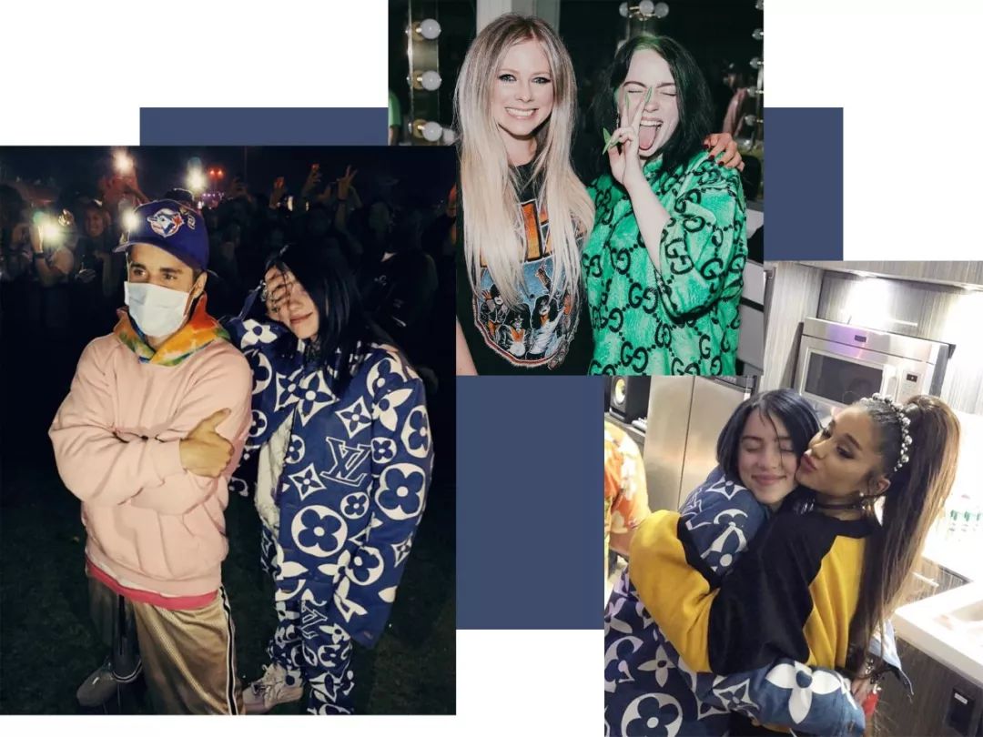 老花图案为什么棕色好看,老花的图案是啥