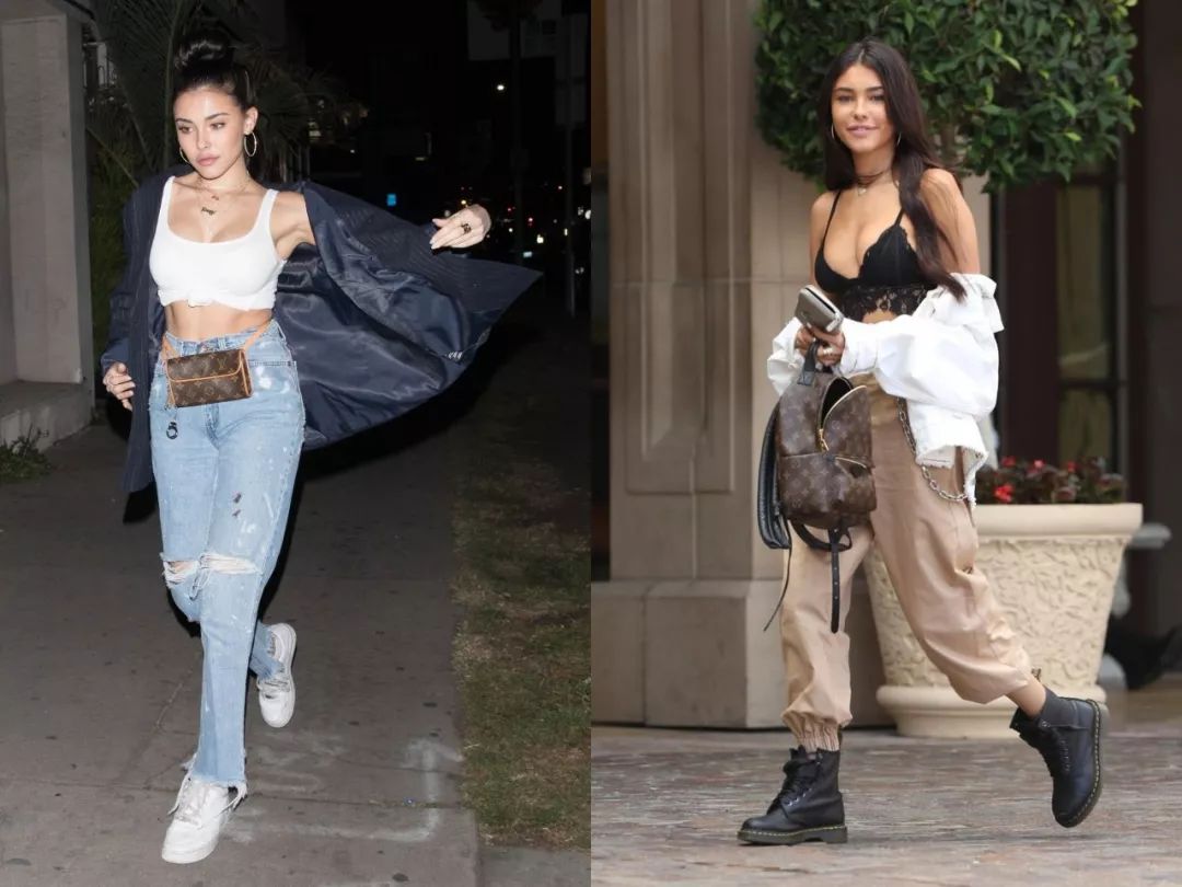 老花图案为什么棕色好看,老花的图案是啥