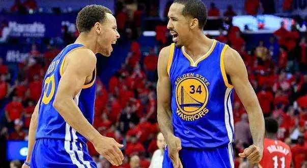 金州勇士今年的新秀,金州勇士的现状