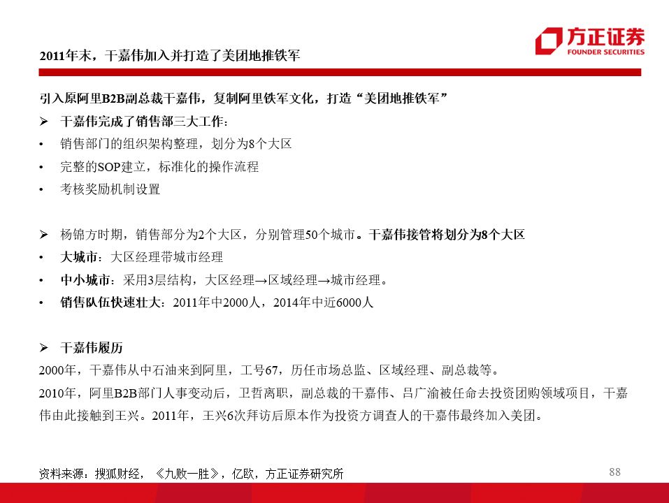 60页ppt解读百度人工智能战略布局,99页ppt读懂企业管理战略