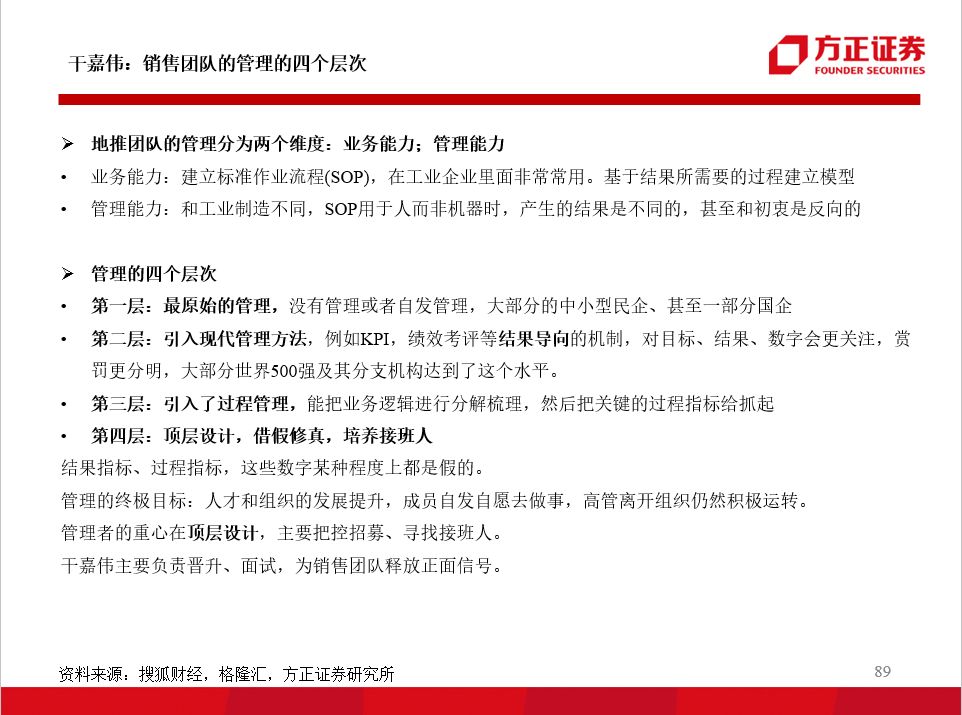 60页ppt解读百度人工智能战略布局,99页ppt读懂企业管理战略