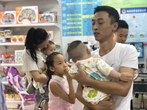 开优家宝贝母婴店的个人真实经历,母婴店加盟前景分析图片