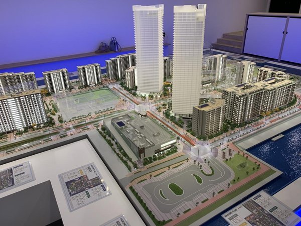 2022冬奥开幕式黑科技,2023奥运会黑科技