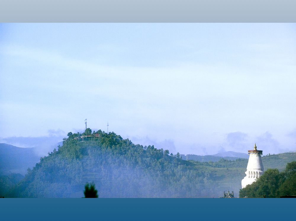 立秋宜下雨还是天晴,这是立秋后最凉快的一天