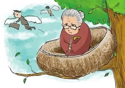 六旬老汉报警寻老妻,七旬老太太报警找儿子后续