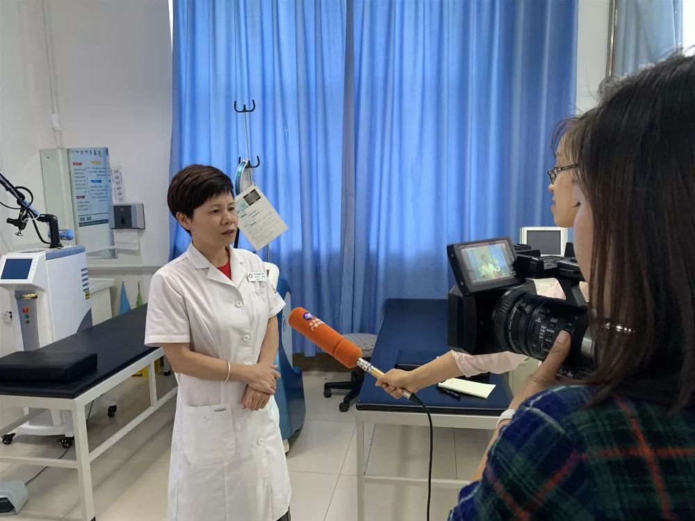 春季花粉过敏高发治疗有了新方法,花粉过敏皮肤科