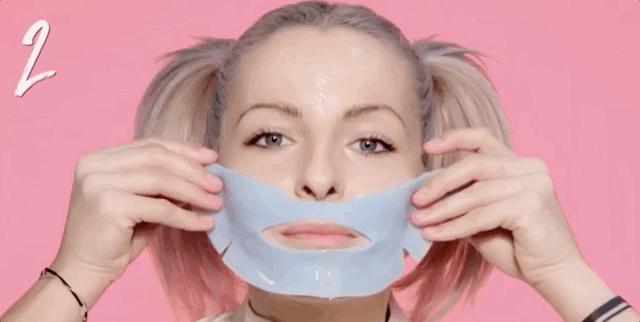 敷这12款面膜也太舒服了，我不准你没用过