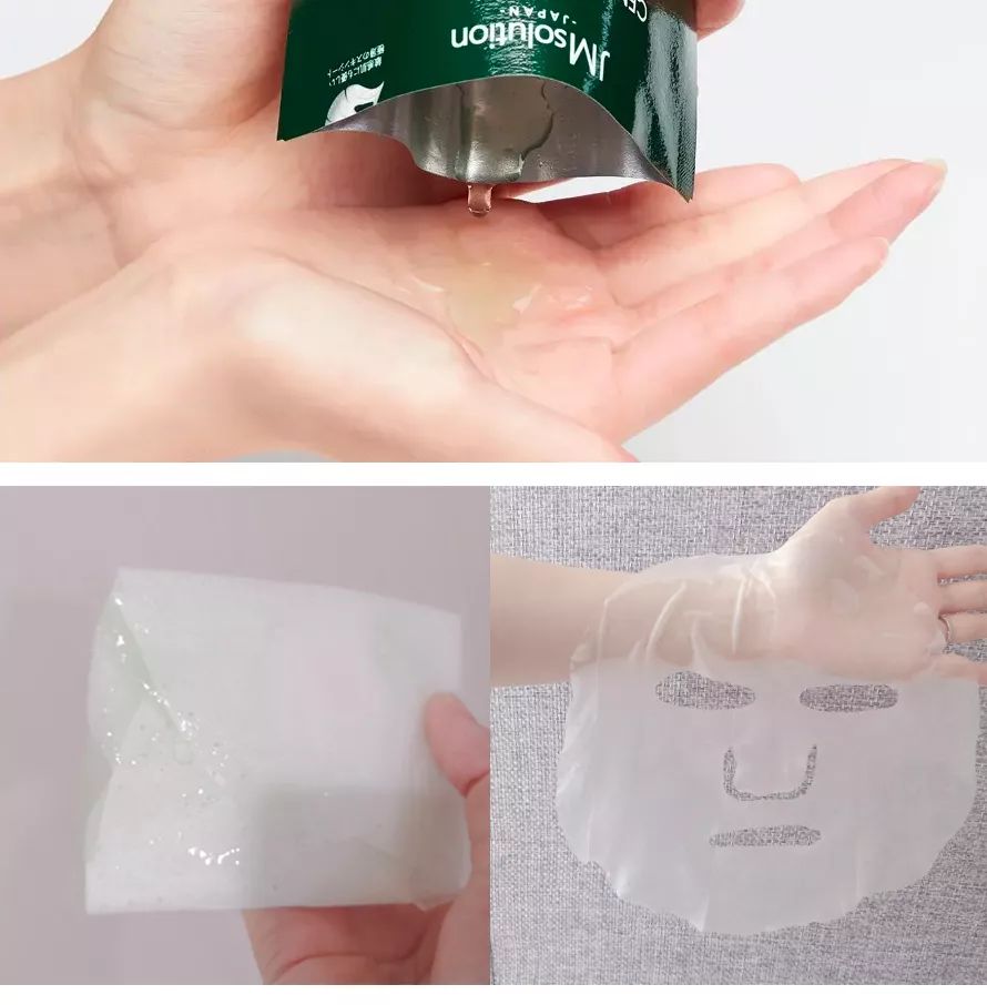 敷这12款面膜也太舒服了，我不准你没用过