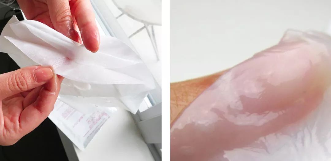 敷这12款面膜也太舒服了，我不准你没用过