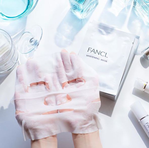 敷这12款面膜也太舒服了，我不准你没用过