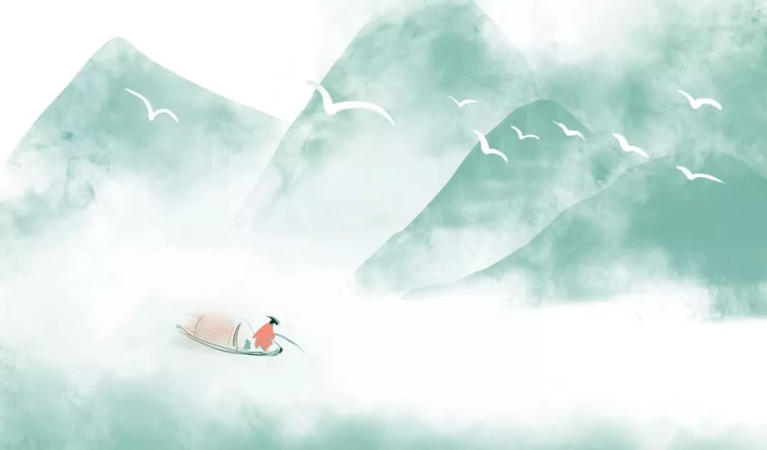 意境最美的二十首诗词,十四首意境很美的冷门诗词