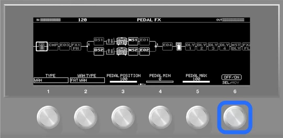 korg1000吉他效果器教程,roland音响木吉他使用说明