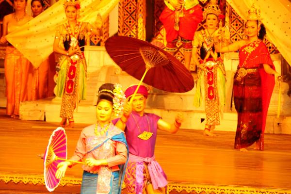 现在能办泰国签证吗,泰国商务签证多少钱