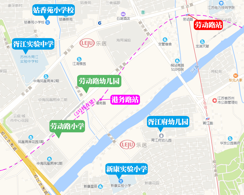 又双叒叕延迟了！姑苏区劳动路小学及幼儿园究竟何时动工