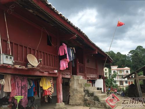 木央镇训练基地,战斗堡垒振兴乡村