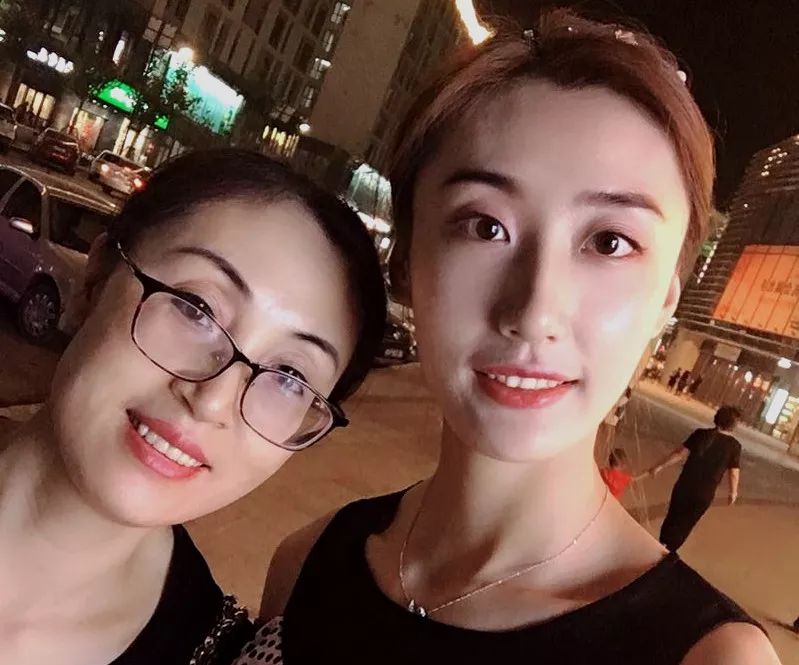 郎平率领的中国女排,郎平时期的中国女排队员