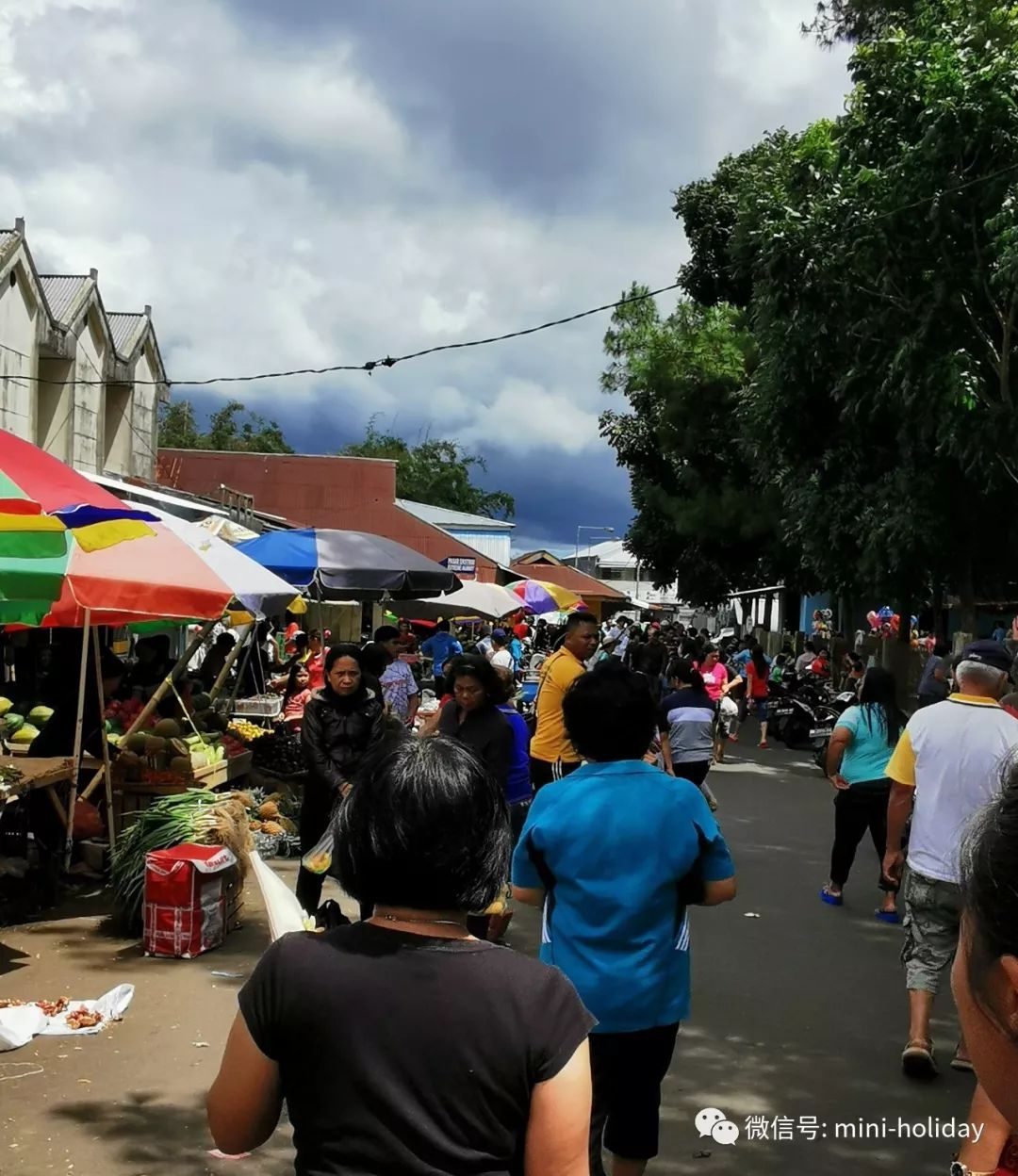 亲历|火山海龟岛屿，盼来武汉直航！“5小时飞行+落地签”身临奇境「398」