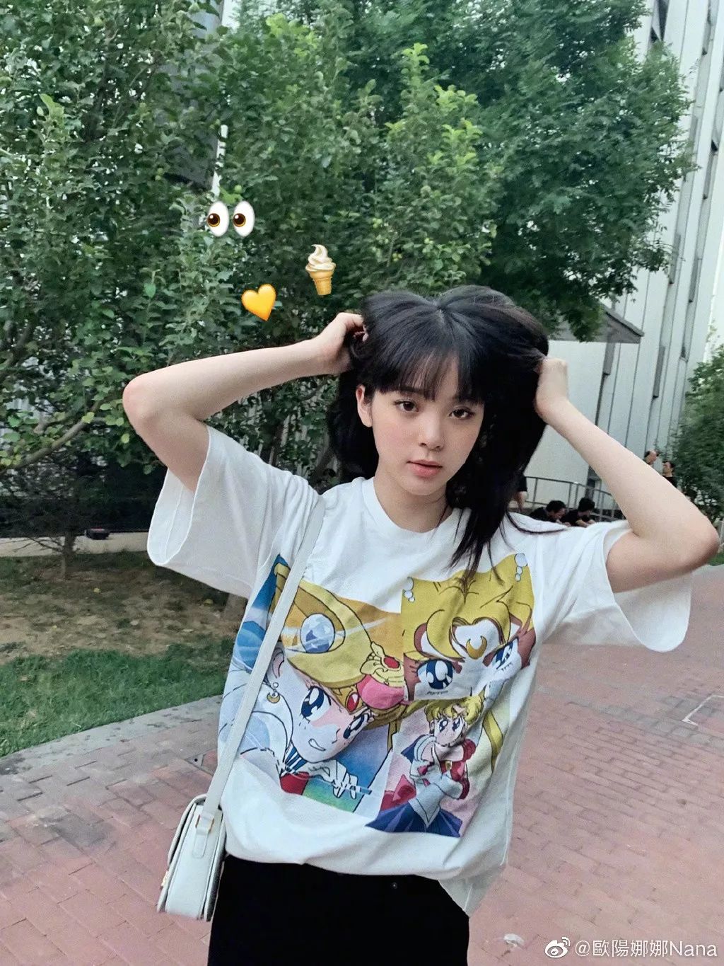 杨幂带货新成就,杨幂被称之为带货王