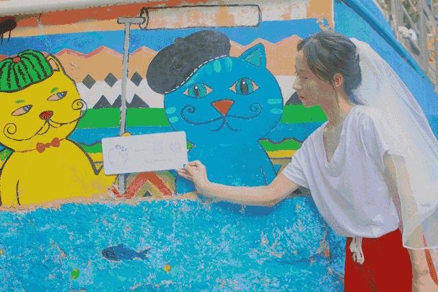 厦门网红景点拍照技巧,厦门金沙湾婚纱摄影基地拍照好看