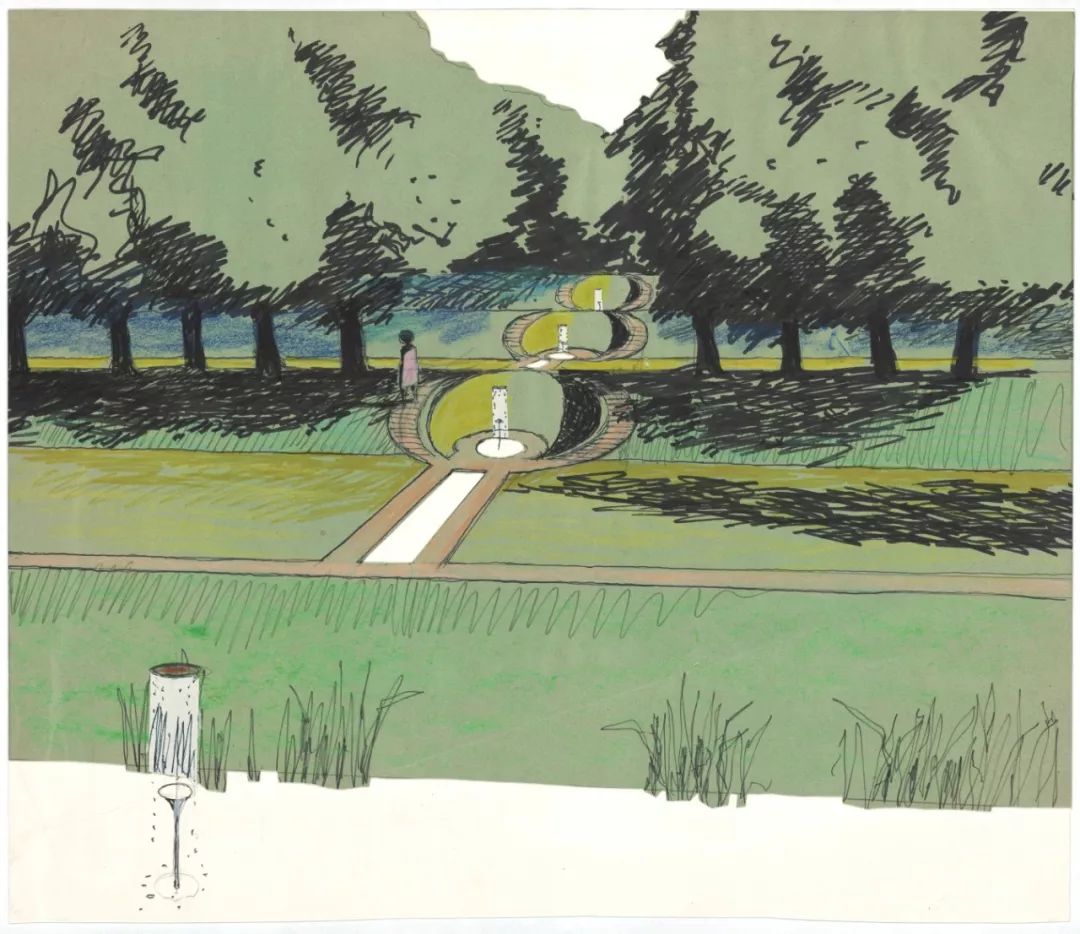 神奇的都市农场ColonyGardens丹麦版十*合六**院，惊呆了