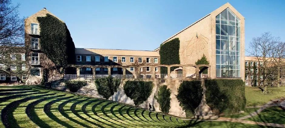 神奇的都市农场ColonyGardens丹麦版十*合六**院，惊呆了