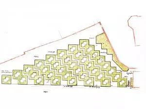神奇的都市农场ColonyGardens丹麦版十*合六**院，惊呆了
